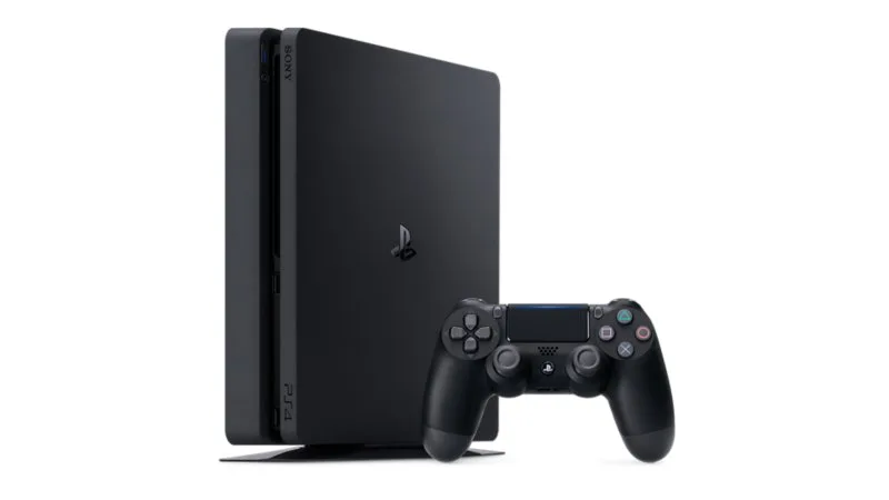 PlayStation 4 Konsole – Professionelle Reinigung bei Rick Solutions